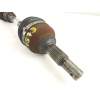 Recambio de transmision delantera derecha para nissan qashqai (j10) acenta referencia OEM IAM 39100BB32B  