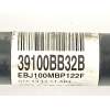 Recambio de transmision delantera derecha para nissan qashqai (j10) acenta referencia OEM IAM 39100BB32B  