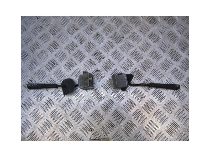 Recambio de mando luces y limpias : volvo 360 : 2.0 g (115,57cv) [1988] para volvo 360 2.0 g referencia OEM IAM 01910110  