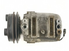Recambio de compresor aire acondicionado para isuzu pick up 3.0 td referencia OEM IAM 8980356190 A4201184A02000  2