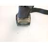 Recambio de cinturon seguridad delantero izquierdo para ford puma (ec_) 1.4 16v referencia OEM IAM V97FBC61295AE  