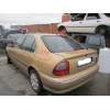 rover 45 del año 2003