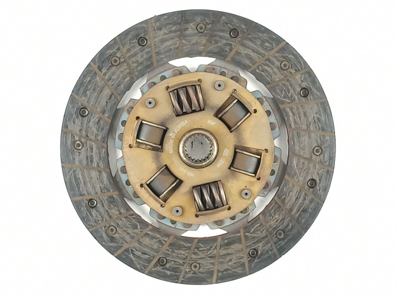 Recambio de embrague normal para hyundai getz 1.5 d referencia OEM IAM 2320027510 4130028800 4110028800