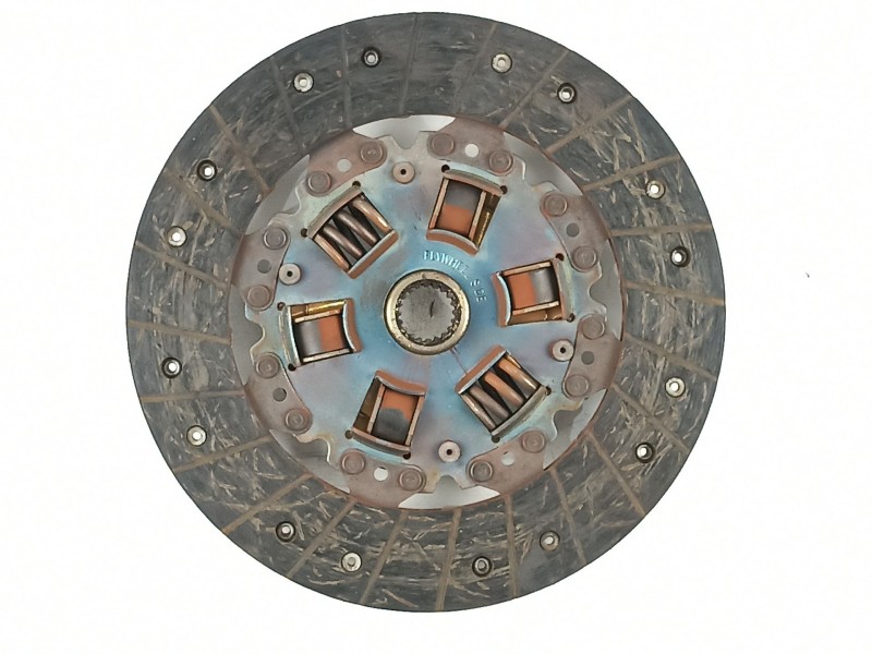 Recambio de embrague normal para hyundai getz 1.5 d referencia OEM IAM 2320027510 4130028800 4110028800