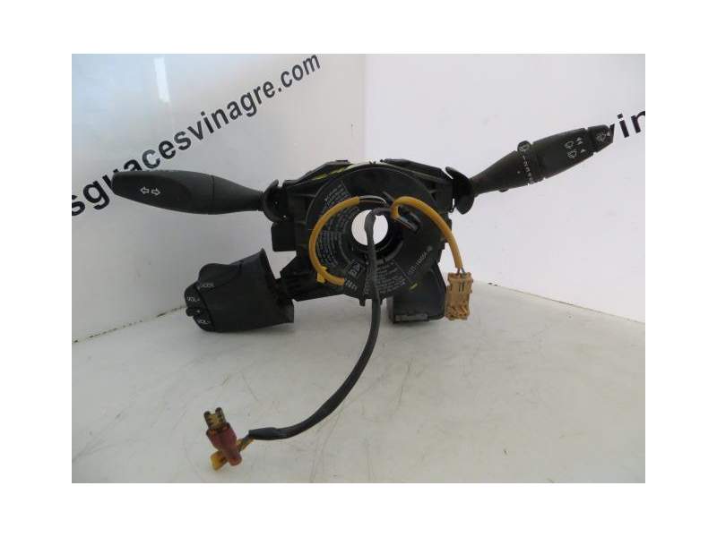 Recambio de mando luces y limpias para ford mondeo iii (b5y) 2.0 16v tddi / tdci referencia OEM IAM LOS DOAS  