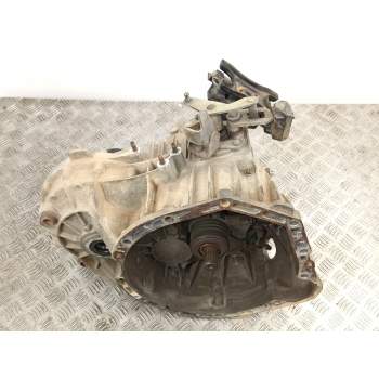 CAJA CAMBIOS 5V TURBO DIESEL A6382602200 