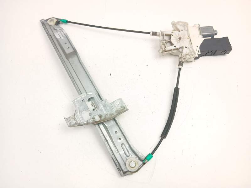 Recambio de elevalunas delantero derecho para peugeot 407 (6d_) 2.0 hdi 135 (6drhrh, 6drhre, 6drhrg, 6drhrj) referencia OEM IAM 