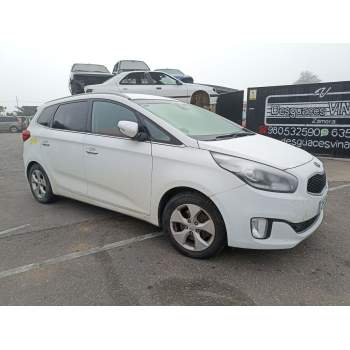 KIA CARENS IV