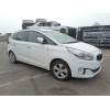kia carens iv del año 2015