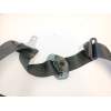 Recambio de cinturon seguridad delantero izquierdo para ford puma (ec_) 1.4 16v referencia OEM IAM V97FBC61295AE  