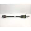 Recambio de transmision trasera izquierda para bmw x1 (f48) xdrive 20 d referencia OEM IAM 7646867  