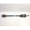 Recambio de transmision trasera izquierda para bmw x1 (f48) xdrive 20 d referencia OEM IAM 7646867  