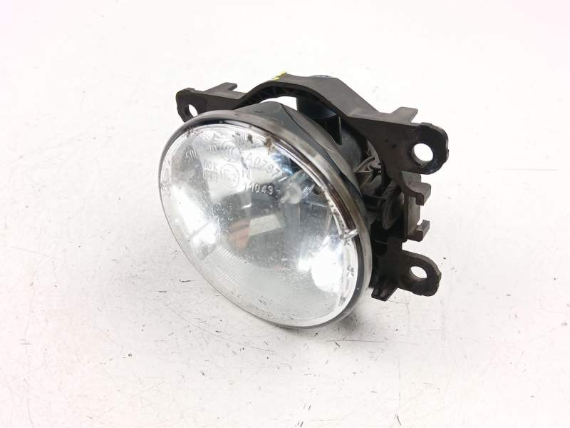 Recambio de antiniebla izquierdo para dacia lodgy (js_) 1.5 dci referencia OEM IAM 261507817R  