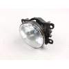 Recambio de antiniebla izquierdo para dacia lodgy (js_) 1.5 dci referencia OEM IAM 261507817R  