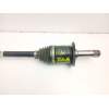 Recambio de transmision trasera izquierda para bmw x1 (f48) xdrive 20 d referencia OEM IAM 7646867  