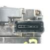 Recambio de cerradura puerta trasera derecha para nissan qashqai (j10) acenta referencia OEM IAM 82500JD90C  