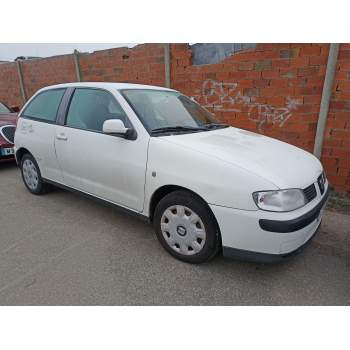 SEAT IBIZA (6K1)