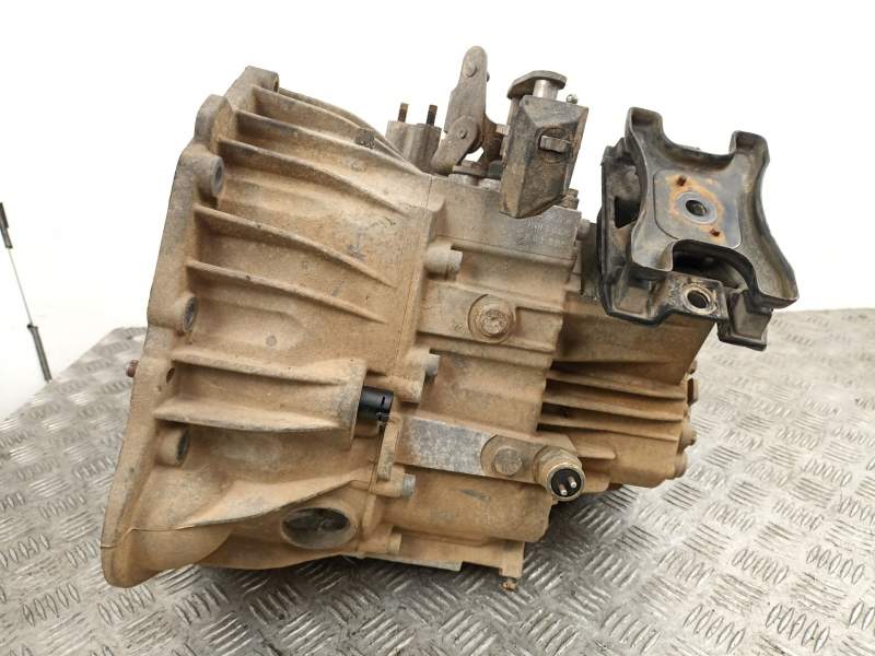 Recambio de abs para bmw serie 5 berlina (e60) 2.5 24v turbodiesel cat referencia OEM IAM 6758743 0265234136 6769707