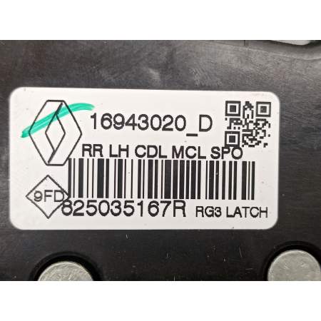 Recambio de abs para bmw serie 5 berlina (e60) 2.5 24v turbodiesel cat referencia OEM IAM 6758743 0265234136 6769707