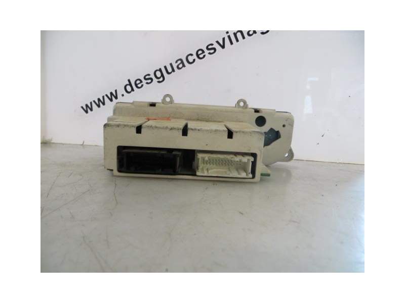 Recambio de abs para bmw serie 5 berlina (e60) 2.5 24v turbodiesel cat referencia OEM IAM 6758743 0265234136 6769707