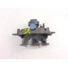 Recambio de antiniebla izquierdo para dacia lodgy (js_) 1.5 dci referencia OEM IAM 261507817R  