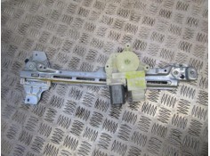 Recambio de elevalunas elec. tra. izq. : peugeot 308 : 1.6 hdi sw style blue (120cv) [2017] para peugeot 308 1.6 hdi sw style bl