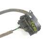 Recambio de cerradura puerta trasera izquierda para nissan qashqai (j10) acenta referencia OEM IAM 82501JD90C  