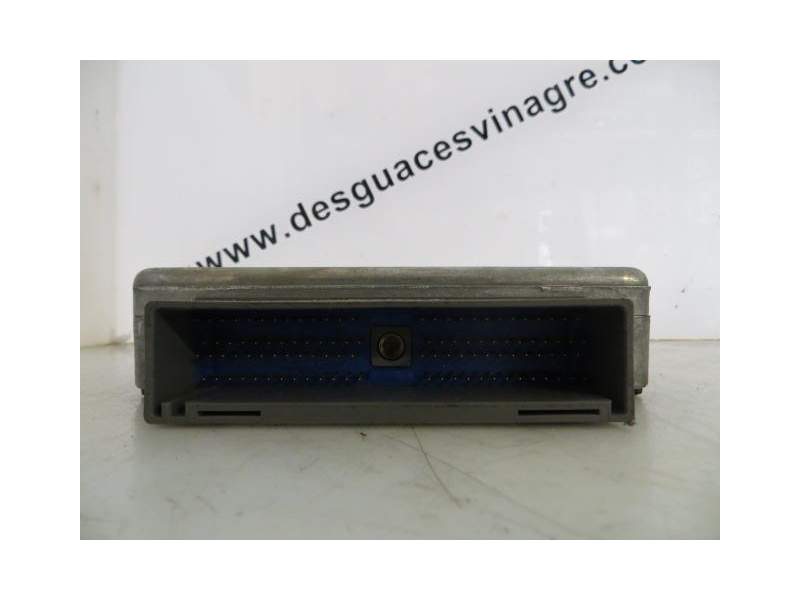 Recambio de radiador intercooler para bmw serie 5 berlina (e60) 2.5 24v turbodiesel cat referencia OEM IAM 7787446 17517787446 