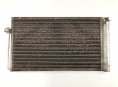 Recambio de radiador aire acondicionado para bmw serie 5 berlina (e60) 2.5 24v turbodiesel cat referencia OEM IAM 8381362 645083