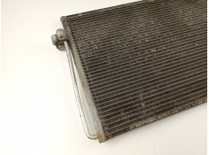 Recambio de radiador aire acondicionado para bmw serie 5 berlina (e60) 2.5 24v turbodiesel cat referencia OEM IAM 8381362 645083 2