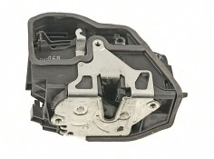 Recambio de cerradura puerta delantera derecha para bmw serie 5 berlina (e60) 2.5 24v turbodiesel cat referencia OEM IAM 7167068