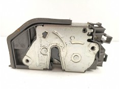 Recambio de cerradura puerta delantera derecha para bmw serie 5 berlina (e60) 2.5 24v turbodiesel cat referencia OEM IAM 7167068 2
