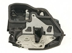 Recambio de cerradura puerta trasera derecha para bmw serie 5 berlina (e60) 2.5 24v turbodiesel cat referencia OEM IAM 7167070  