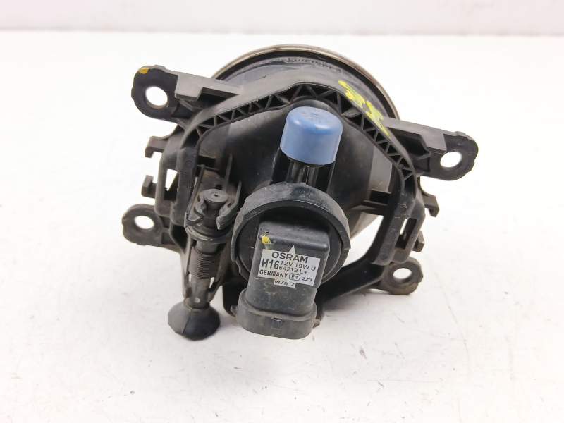 Recambio de cerradura puerta trasera derecha para bmw serie 5 berlina (e60) 2.5 24v turbodiesel cat referencia OEM IAM 7167070  