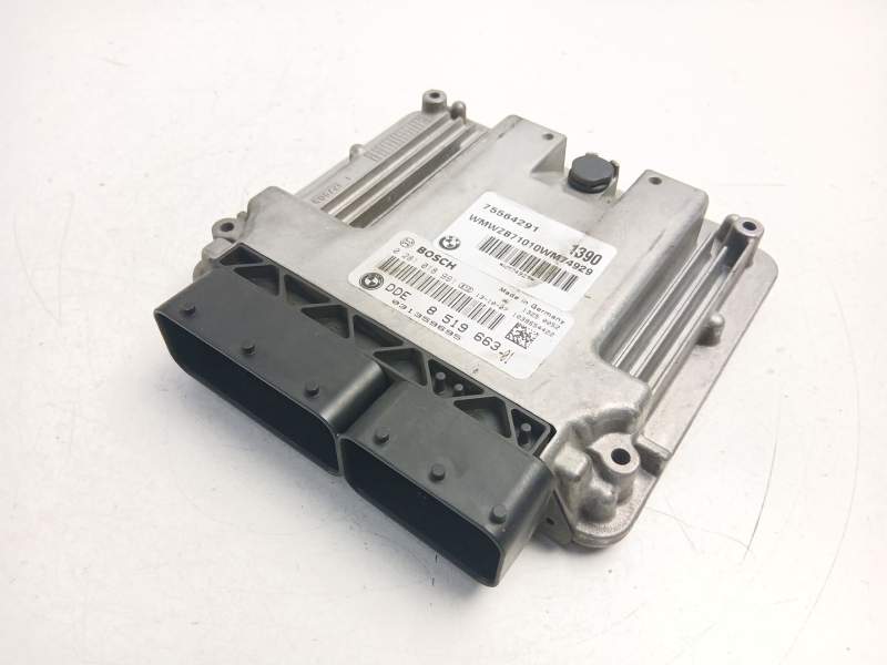 Recambio de cerradura puerta trasera derecha para bmw serie 5 berlina (e60) 2.5 24v turbodiesel cat referencia OEM IAM 7167070  