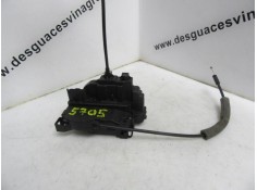 Recambio de cerradura pta. tras. izq. : renault megane : 1.5 dci k9k 837 [2012] para renault megane 1.5 dci k9k 837 referencia O