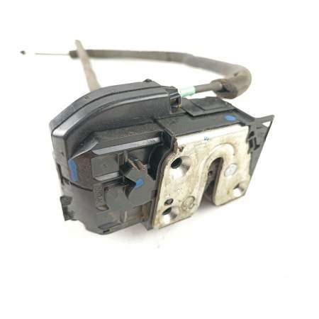 Recambio de cerradura puerta trasera derecha para bmw serie 5 berlina (e60) 2.5 24v turbodiesel cat referencia OEM IAM 7167070  