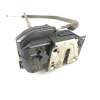 Recambio de cerradura puerta trasera izquierda para nissan qashqai (j10) acenta referencia OEM IAM 82501JD90C  