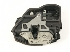 Recambio de cerradura puerta trasera izquierda para bmw serie 5 berlina (e60) 2.5 24v turbodiesel cat referencia OEM IAM 7167069