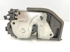 Recambio de cerradura puerta trasera izquierda para bmw serie 5 berlina (e60) 2.5 24v turbodiesel cat referencia OEM IAM 7167069 2