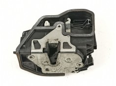 Recambio de cerradura puerta delantera izquierda para bmw serie 5 berlina (e60) 2.5 24v turbodiesel cat referencia OEM IAM 71670