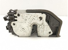 Recambio de cerradura puerta delantera izquierda para bmw serie 5 berlina (e60) 2.5 24v turbodiesel cat referencia OEM IAM 71670 2
