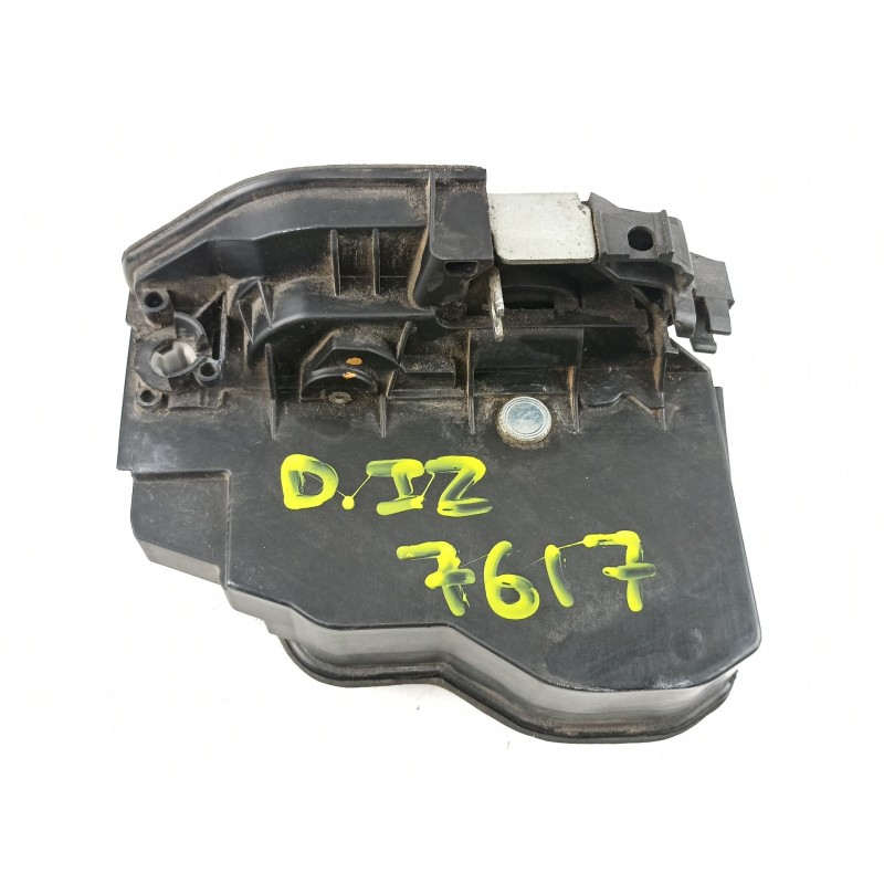 Recambio de cerradura puerta delantera izquierda para bmw serie 5 berlina (e60) 2.5 24v turbodiesel cat referencia OEM IAM 71670