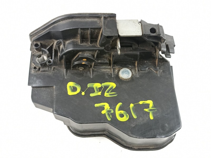 Recambio de cerradura puerta delantera izquierda para bmw serie 5 berlina (e60) 2.5 24v turbodiesel cat referencia OEM IAM 71670