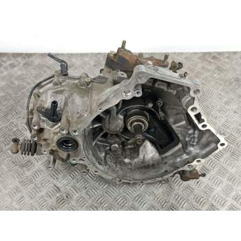 CAJA CAMBIOS 5V TURBO DIESEL G5N80 3K06B G56217100D