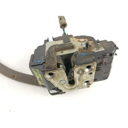Recambio de elevalunas delantero izquierdo para bmw serie 5 berlina (e60) 2.5 24v turbodiesel cat referencia OEM IAM 7034351 707