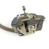 Recambio de cerradura puerta trasera izquierda para nissan qashqai (j10) acenta referencia OEM IAM 82501JD90C  