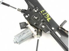 Recambio de elevalunas delantero izquierdo para bmw serie 5 berlina (e60) 2.5 24v turbodiesel cat referencia OEM IAM 7034351 707 2