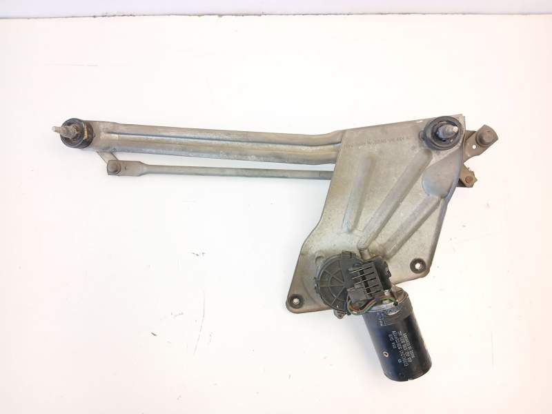 Recambio de elevalunas delantero izquierdo para bmw serie 5 berlina (e60) 2.5 24v turbodiesel cat referencia OEM IAM 7034351 707