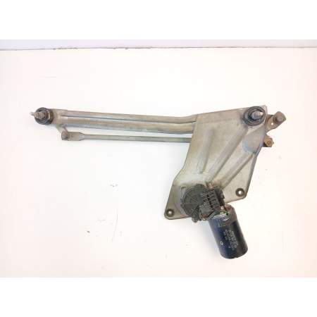 Recambio de elevalunas delantero izquierdo para bmw serie 5 berlina (e60) 2.5 24v turbodiesel cat referencia OEM IAM 7034351 707